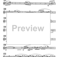 Shoshanna - E-flat Alto Saxophone