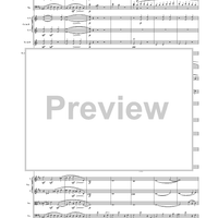 Missa Solemnis, No. 1: Kyrie - Full Score