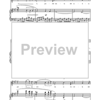 Va, Pensiero from Nabucco