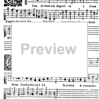 Cinta di chiari e di fulgenti rai