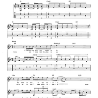 You're the Inspiration