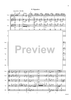 Menuet and Rigaudon (from Le tombeau de Couperin) - Score