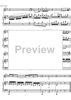 Sonata No.27 G Major KV379 - Score