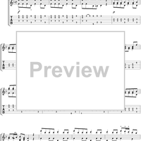 The Four Seasons (A Suite of Themes)