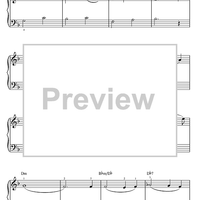 Stars And Stripes Forever