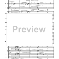 Aria: Without Words - Score
