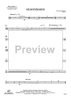 Heavenwards - Percussion 2