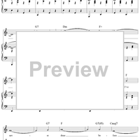 I Could Have Danced All Night