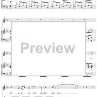 Winterreise (Song Cycle), Op.89, No. 13 - Die Post, D911 - No. 13 from "Winterreise"  Op.89