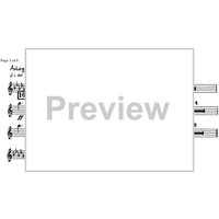 Variazioni su un tema di Prokofiev - Flute 2