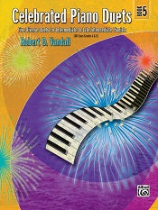 Toccata for Two