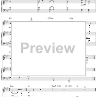 I Think It's Going to Rain Today