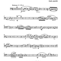 Concerto Op.93 - Bassoon