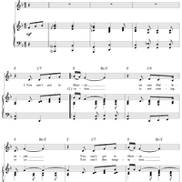 You Can't Get To Heaven