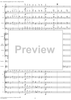 Symphonie Espagnole, Op. 21: Movement 1 - Full Score