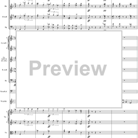 Symphonie Espagnole, Op. 21: Movement 1 - Full Score