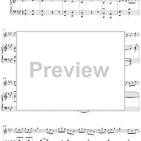 Sonata in A major  Op. 91, No. 5