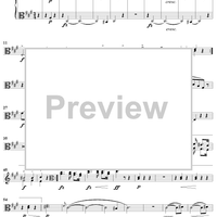 Serenade for Strings in E Major, Op. 22 - Viola