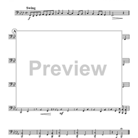 Battle Of Jericho - Tuba