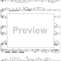 Piano Sonata in D Major, K123a (K381)