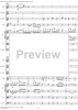 "Spiega il desio", No. 19 from "Ascanio in Alba", Act 2, K111 - Full Score