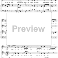 Das Glück, No. 15, Op. 79