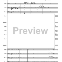 Pembroke Rondo - Score