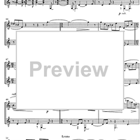 Temps de Lluna - Score