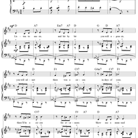 The Circus is on Parade