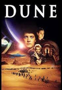Dune: Prologue and Main Title