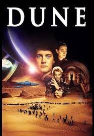 Dune (Desert Theme)