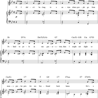 The Boyfriend Back Home