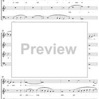 Missa Carminum: Gloria