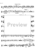 Trio - Clarinet in B-flat