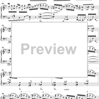 Concerto No. 2 for Piano and Orchestra, Part 1