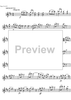 String Quartet No. 6 D Major D74 - Violin 1