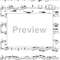 The Nutcracker. Scene No. 14. Pas de deux