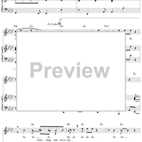 Something That We're Not