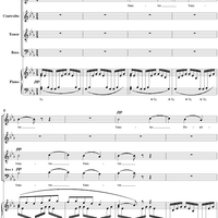 Requiem, Op. 48, No. 3: Sanctus