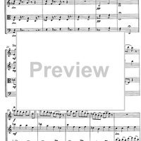 Carmen pro carmine - aria con variazioni - Score