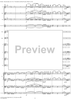 "Giovinette, che fate all' amore", No. 5 from "Don Giovanni", Act 1, K527 - Full Score