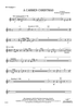 A Carmen Christmas - Bb Trumpet 1