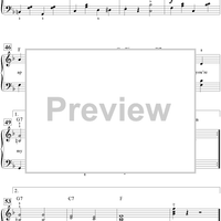 Don't Sit Under the Apple Tree (With Anyone Else But Me)