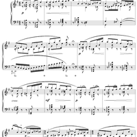 Barcarolle No. 2 in G Major, Op. 41
