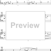 Ukrainian Bell Carol