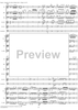 Symphony No. 88 in G Major  movt. 4  - Hob1/88 - Full Score