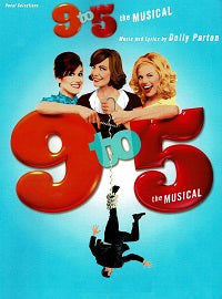 I Just Might - from 9 To 5 The Musical