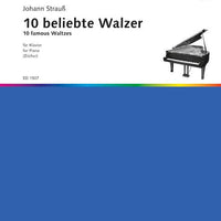 10 famous Waltzes