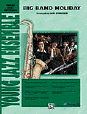 Big Band Holiday