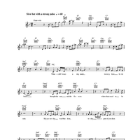 What A Difference A Day Made